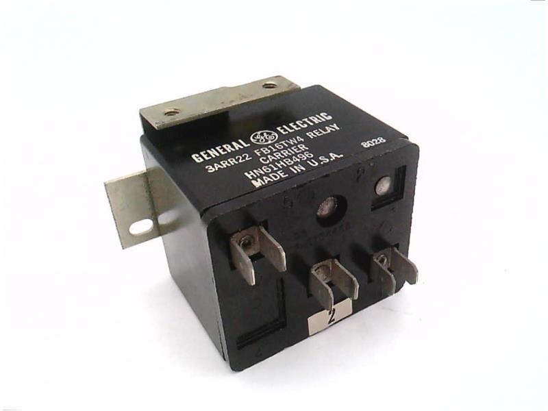 UNITED TECHNOLOGIES HN61HB496