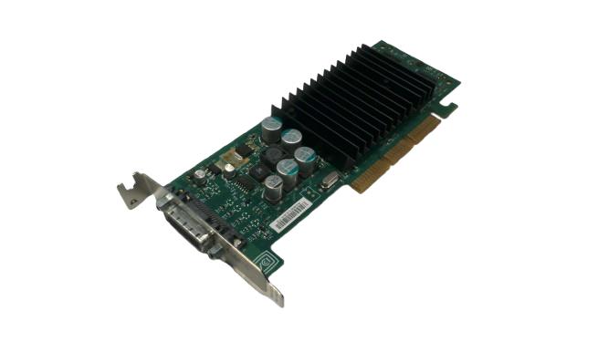 NVIDIA 180-10115-0000-A00