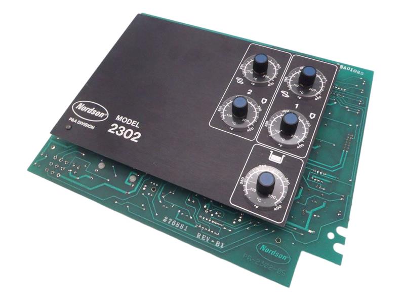 NORDSON PA-2302-05