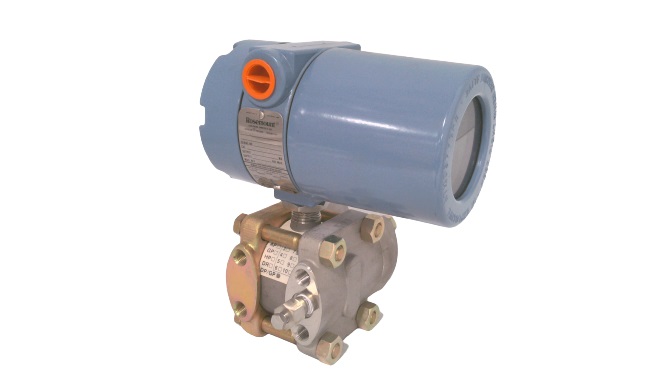 EMERSON 1151-GP7E22-M1B1