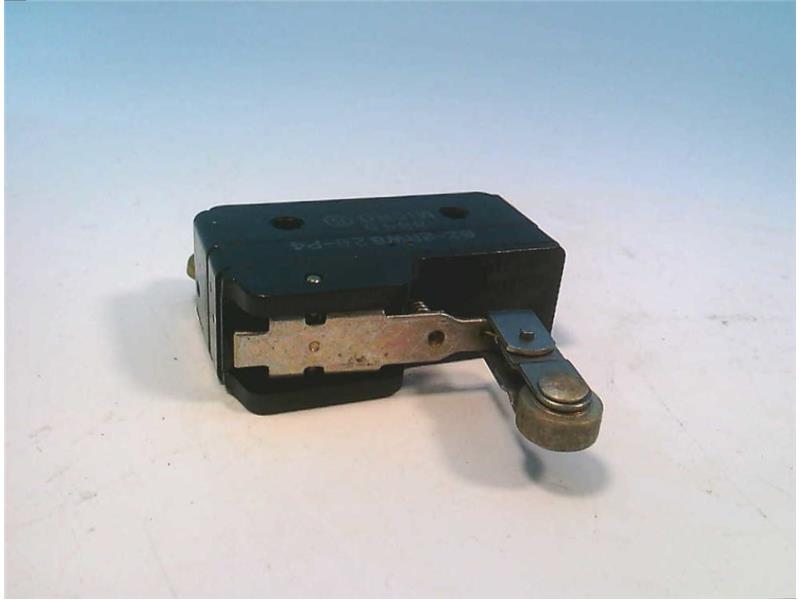 HONEYWELL BZ-2RW826-P4