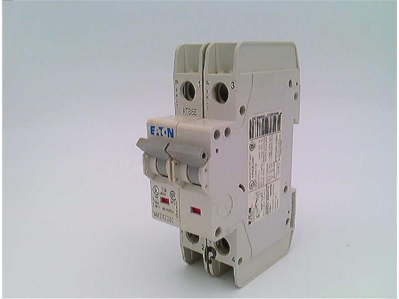 EATON CORPORATION WMZT2C02