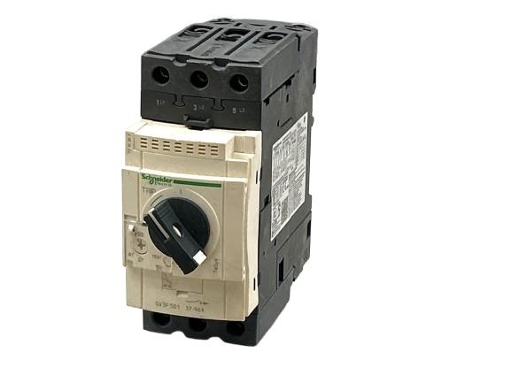 SCHNEIDER ELECTRIC GV3P501