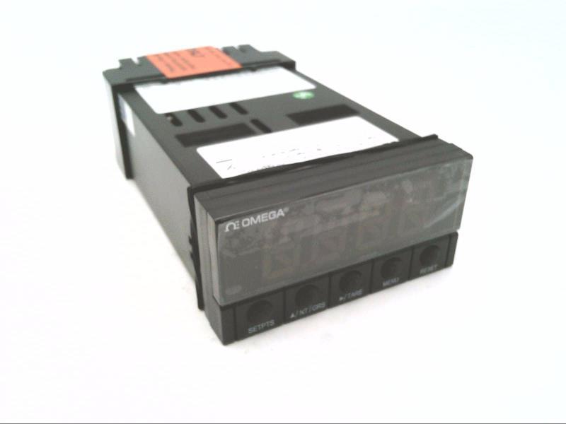 OMEGA ENGINEERING DP25B-E-DC10/32