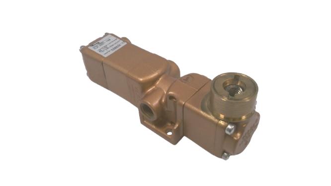 VERSA VALVES VLA-3321-159