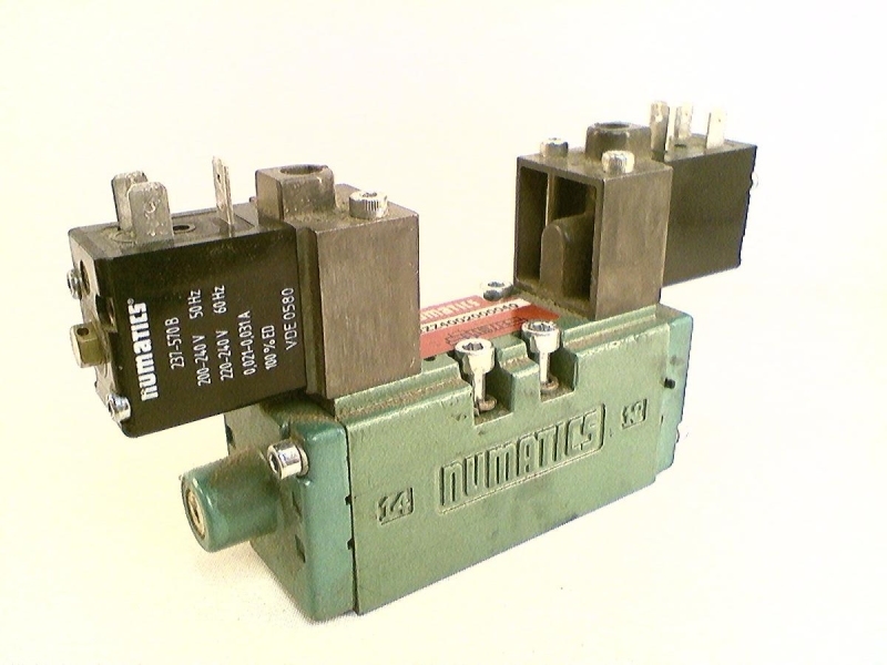 ASCO I12ZZ4002000040