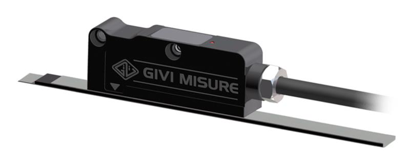 GIVI MISURE AGM M100 A S1