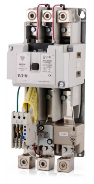 EATON CORPORATION AN16-SNDAB