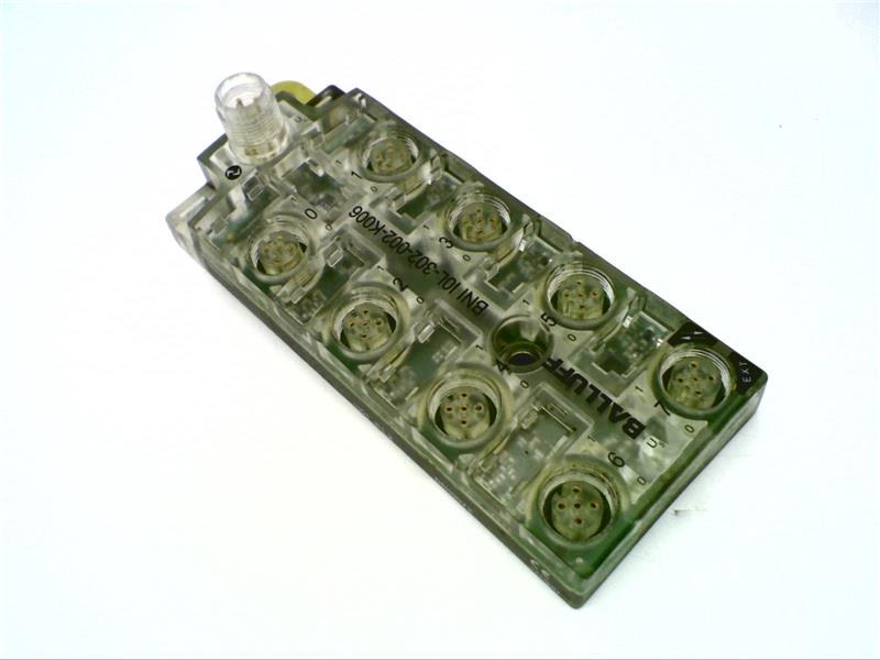 BALLUFF BNI IOL-302-002-K006