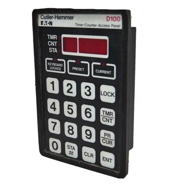 EATON CORPORATION D100-TCM20