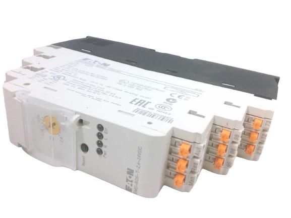 EATON CORPORATION EMS-ROS-T-2.4-24VDC
