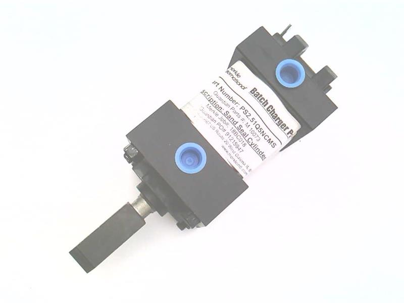 PS2.51Q5NCMS by NIDEC CORP