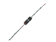 MOLDED NATIONAL RESISTOR 10M-1