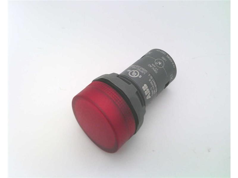 ASEA BROWN BOVERI CL2-523R