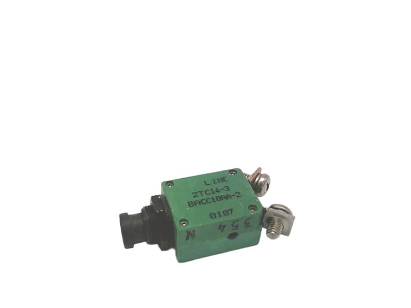 2TC14-3 by SENSATA TECHNOLOGIES