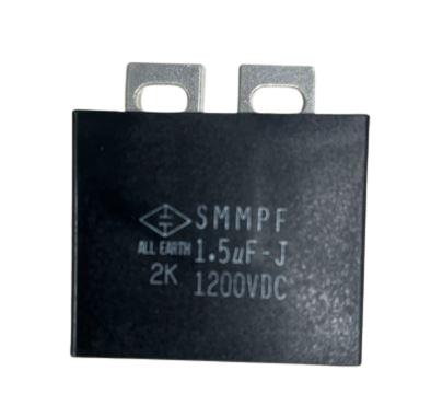 ALL EARTH TECHNOLOGY SMMPF