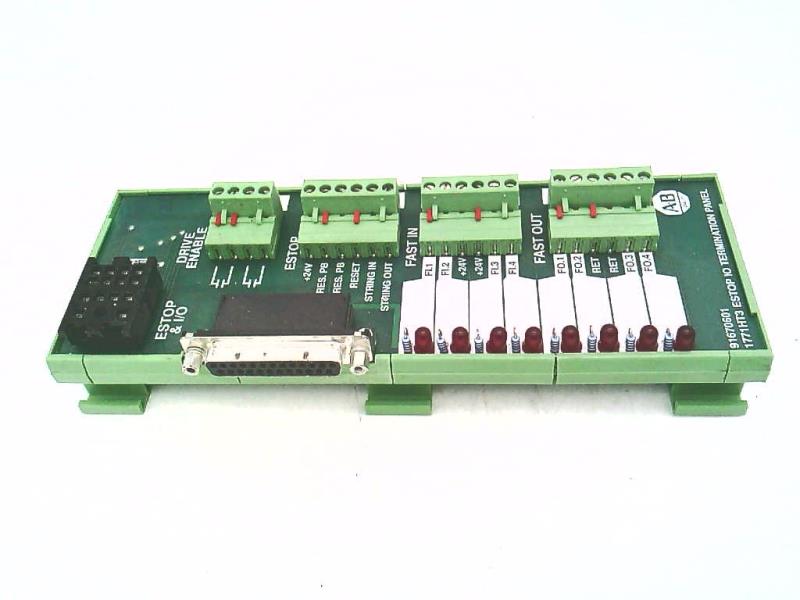 ALLEN BRADLEY 1771-HT3
