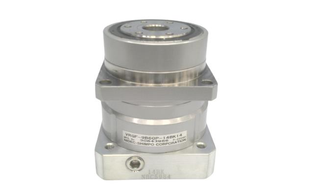 NIDEC CORP VRGF-9B60P-14BK14