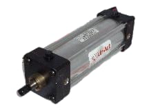 A4C-2.50X6.000-2-J-HC by PARKER