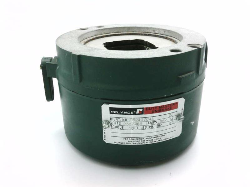 ASEA BROWN BOVERI F52A0704A