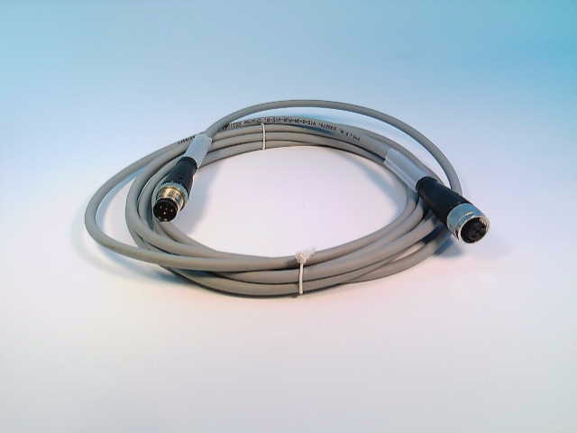 V15-G-3M-PUR-V15-G by PEPPERL & FUCHS