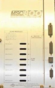INDUSTRIAL INDEXING MSC-800