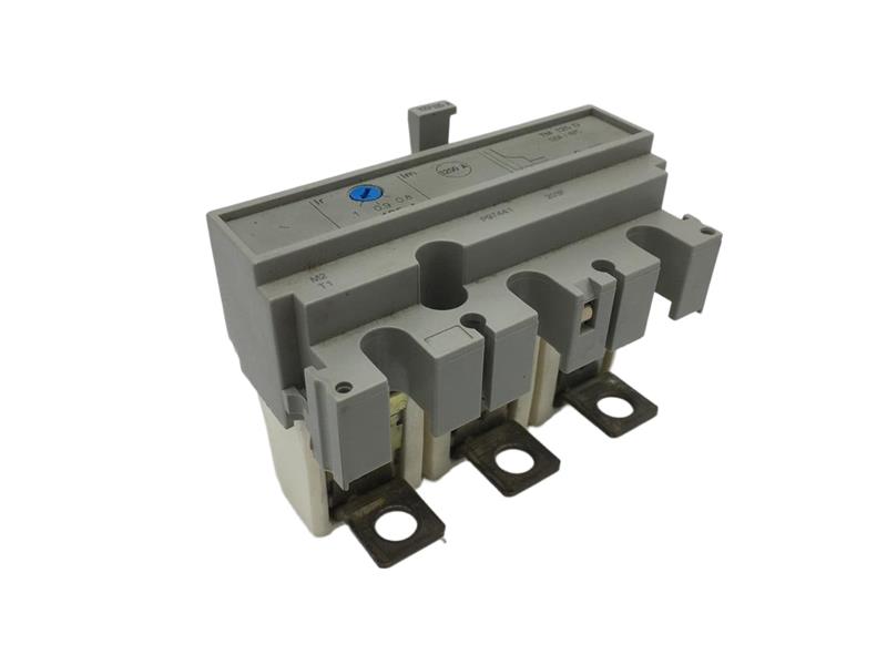 TM125D by SCHNEIDER ELECTRIC
