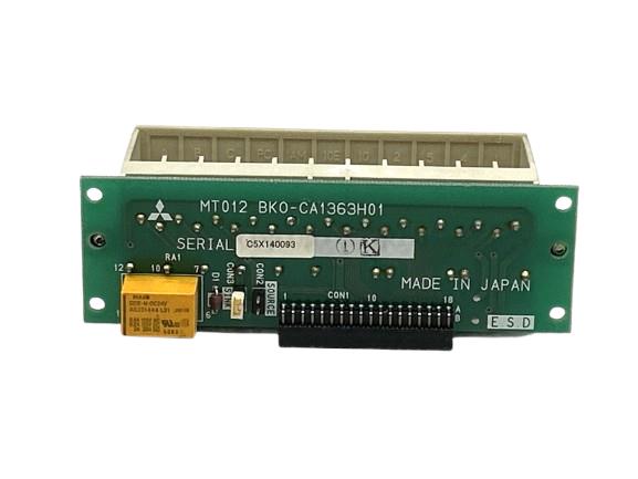MITSUBISHI MT012BKOCA1363H01