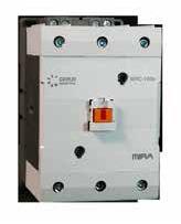 FRANKLIN ELECTRIC MRD-50LA-24VDC