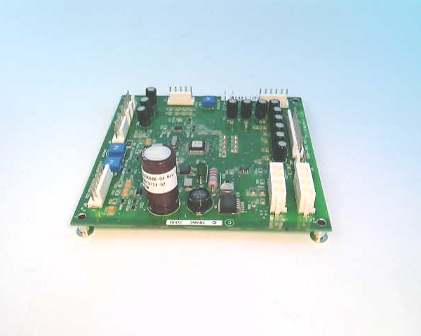 INGERSOLL RAND MOD01610