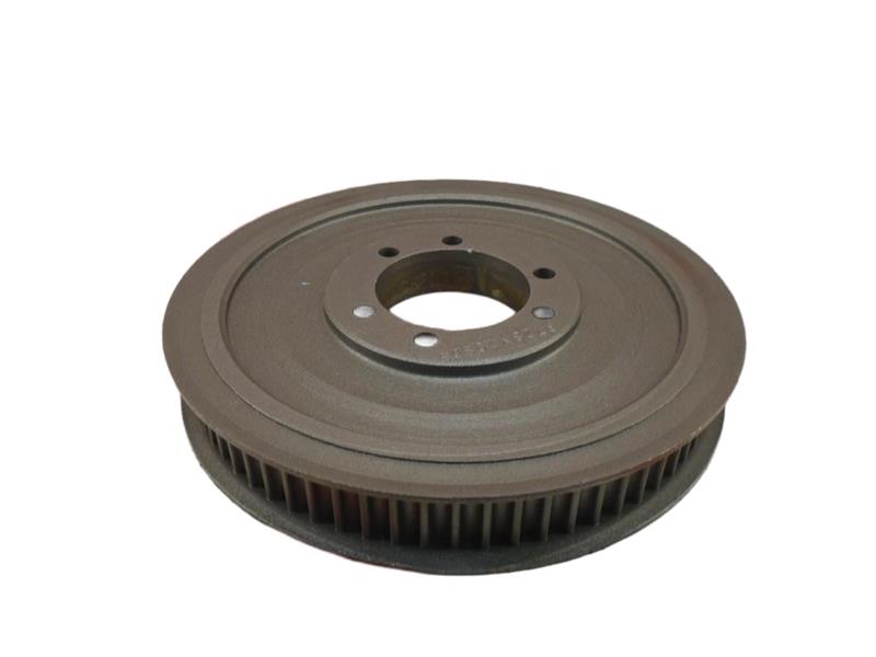 P728M20-SDS-HTD-2 by ALTRA INDUSTRIAL MOTION