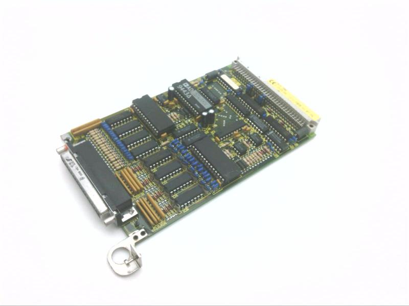 BACHMANN ELECTRONIC B2585/00