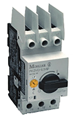 EATON CORPORATION PKZM0-6.3/SP