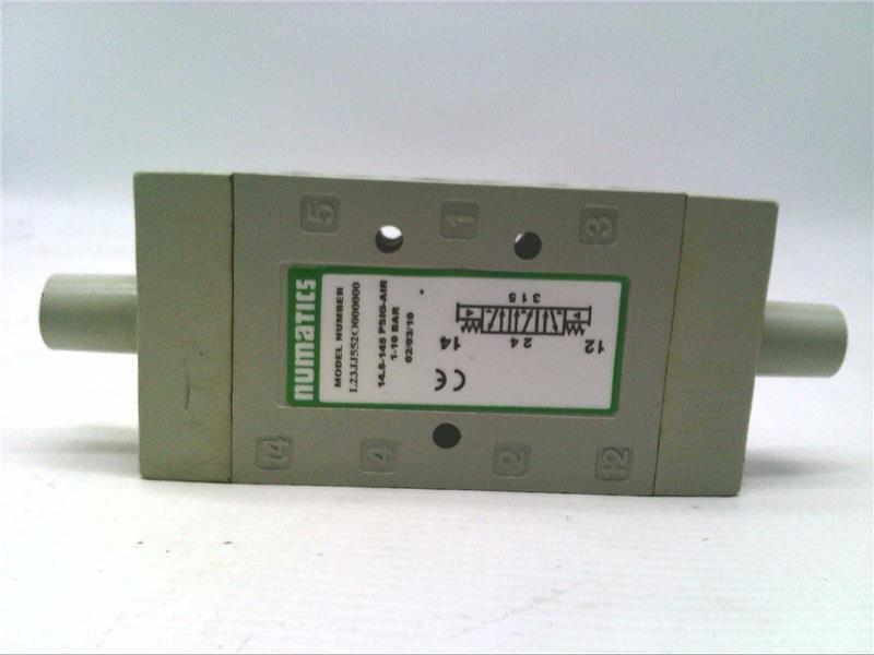 ASCO L23JJ552O000000