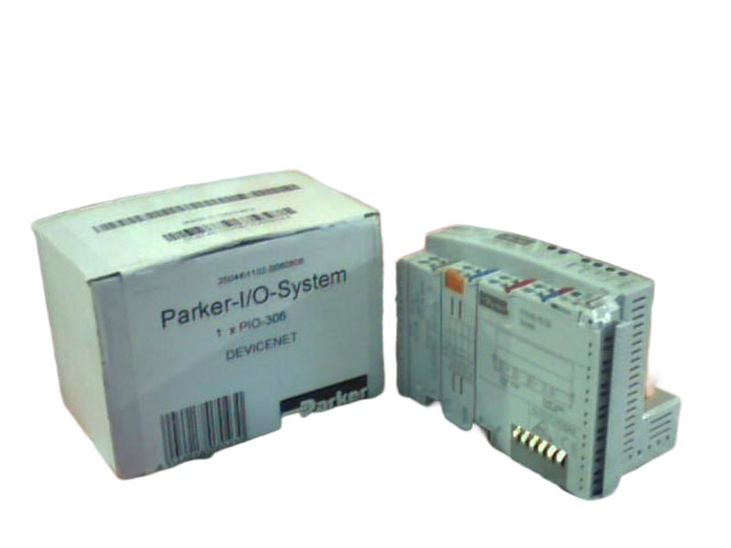 PARKER PIO-306