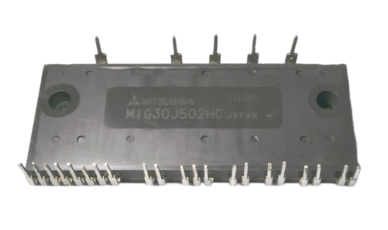 MIG30J502HC by TOSHIBA