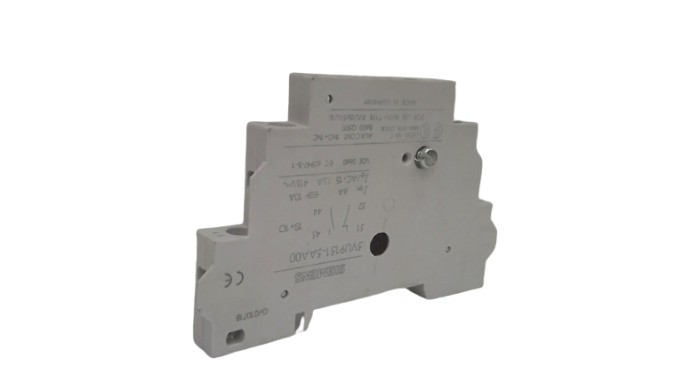 SIEMENS 3VU9131-3AA00