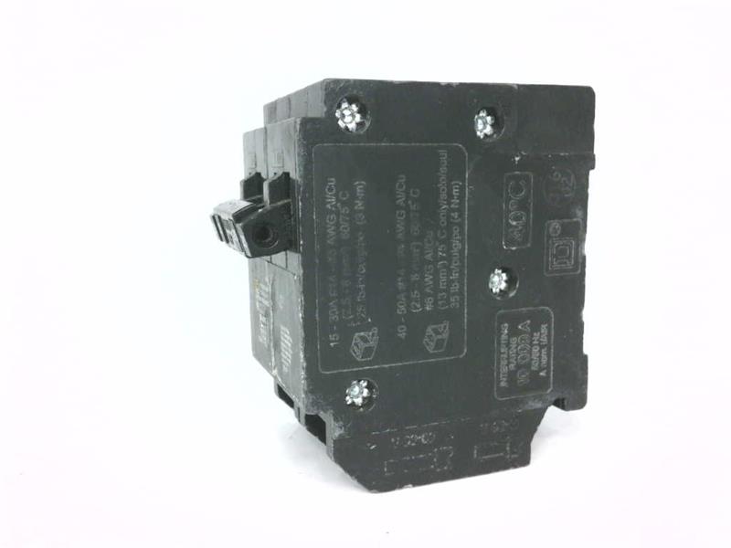 SCHNEIDER ELECTRIC HOMT2020220