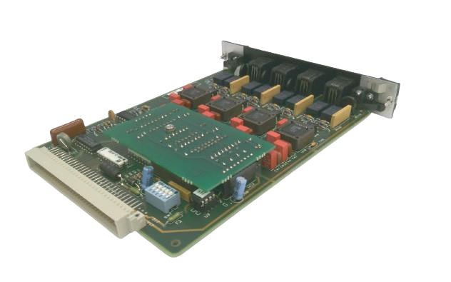 BLACK BOX CORP MT447C