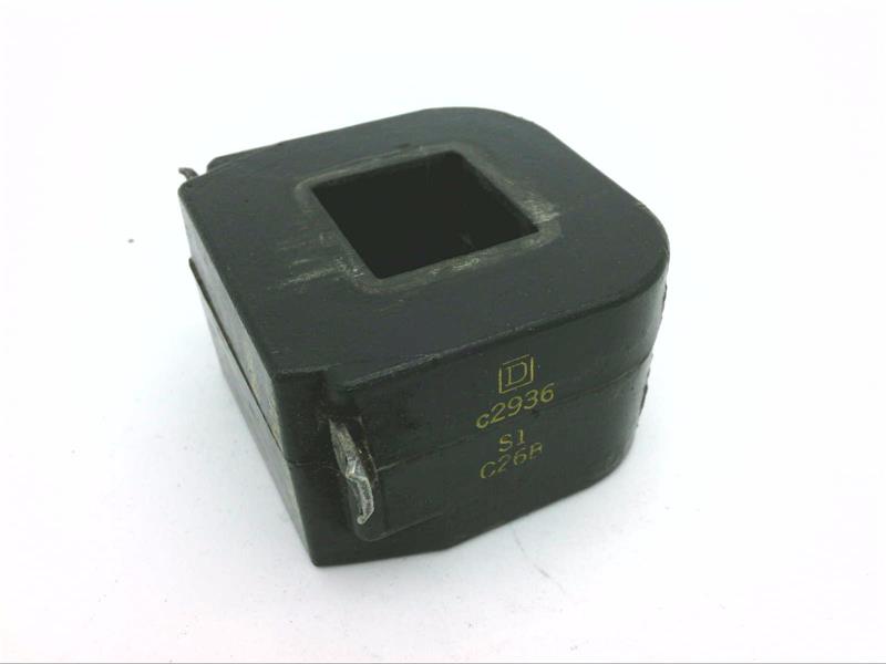 SCHNEIDER ELECTRIC C2936-S1-C26B