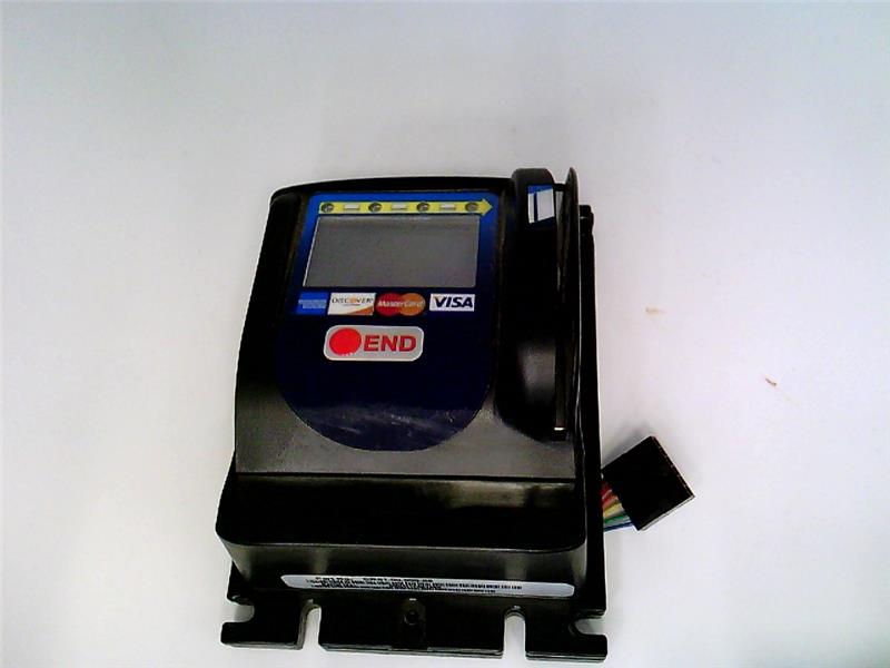 ID TECH CR01.00.000.05