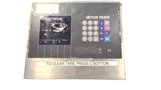 METTLER TOLEDO JXHA1050000