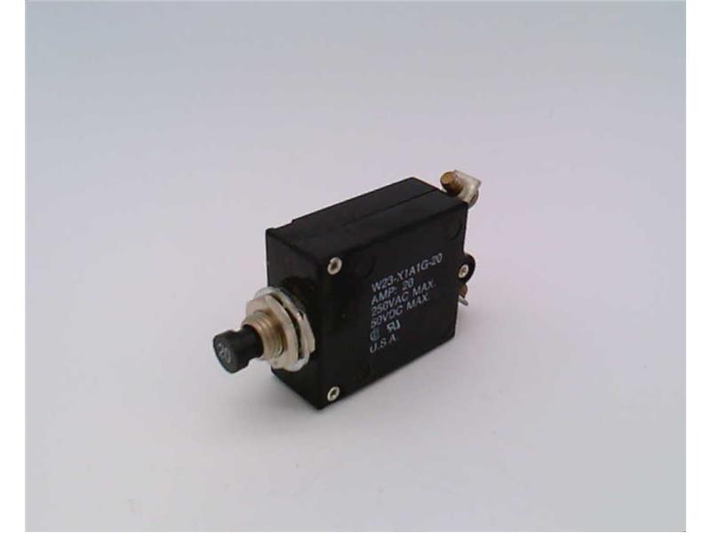 TE CONNECTIVITY W23-X1A1G-20