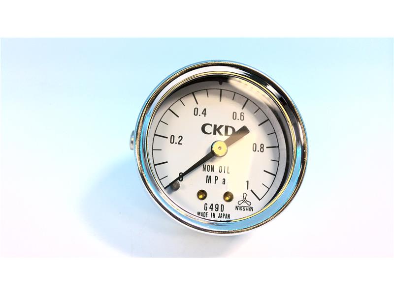 CKD CORP G49D-6-P10P8