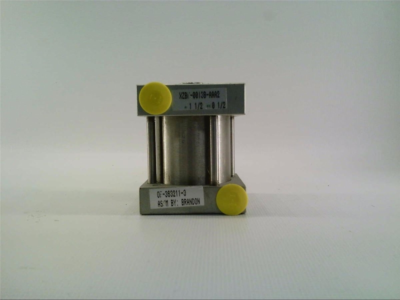 ASCO XZBM-00I3B-AAA2