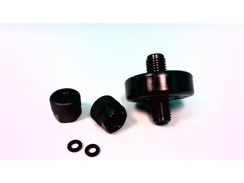 DOVER CORPORATION ENM34410