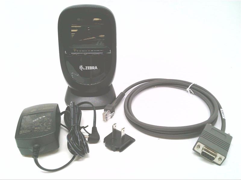 ZEBRA DS9308-SR4R0110AZU