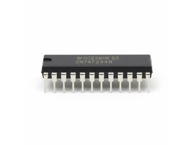 IC74F244N by GENERIC