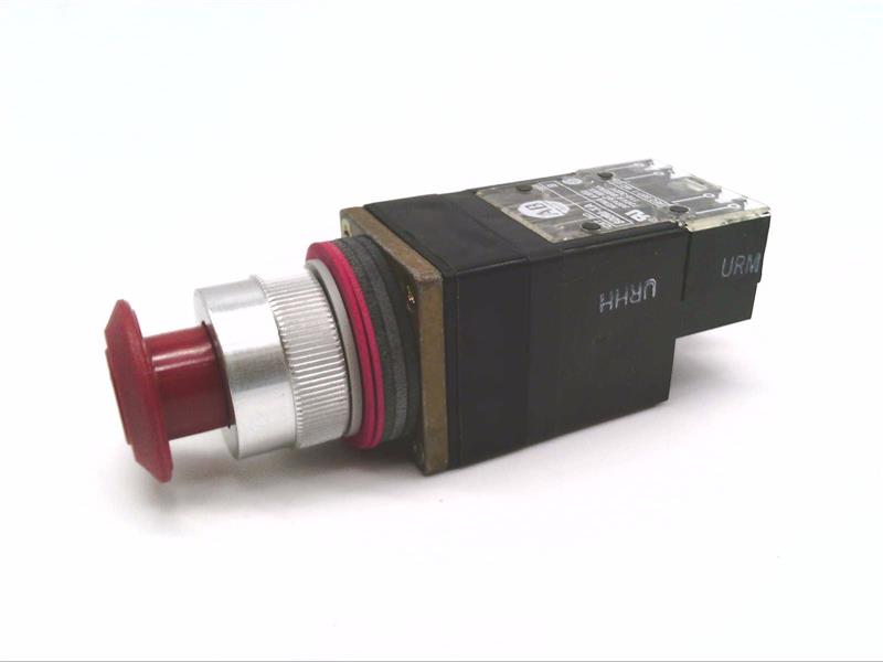 ALLEN BRADLEY 800MR-FX6A