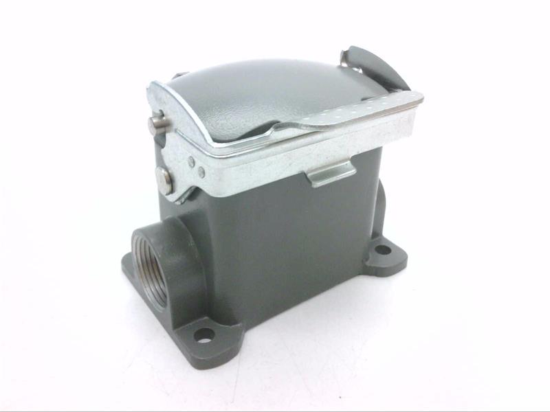 7806.6312.0 Enclosure Accessory/Kit by MOLEX
